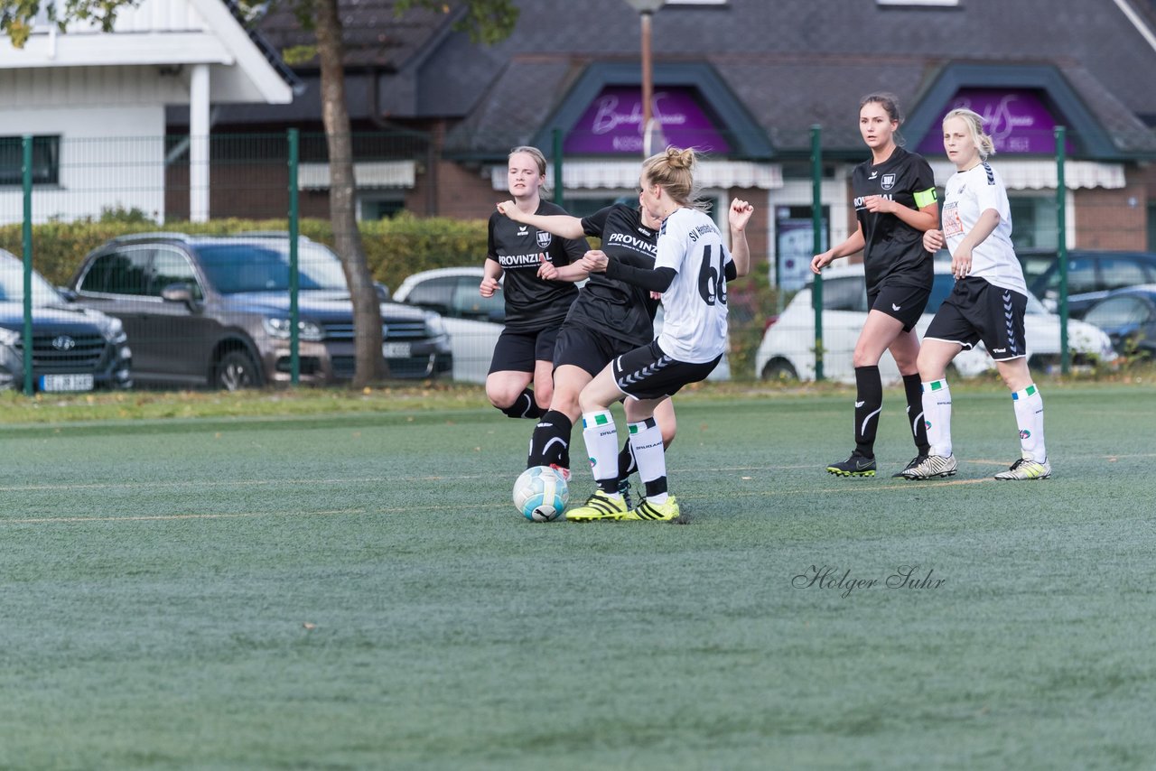 Bild 339 - Frauen SV Henstedt Ulzburg III - TSV Wiemersdorf : Ergebnis: 2:1